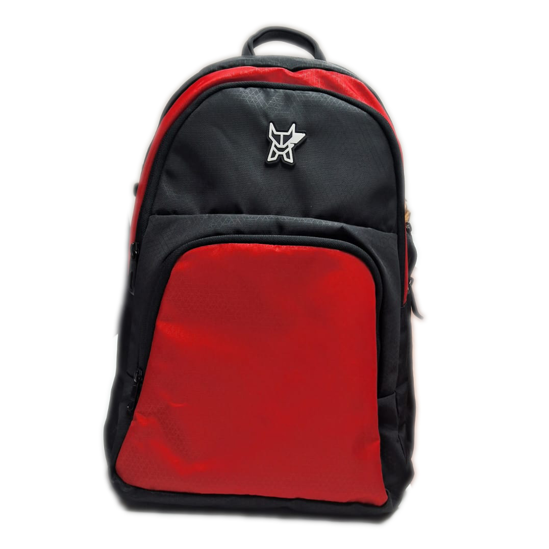 K Square Edutainment school bag, ideal for students to carry their educational materials.