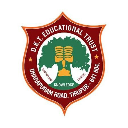 DKt Logo