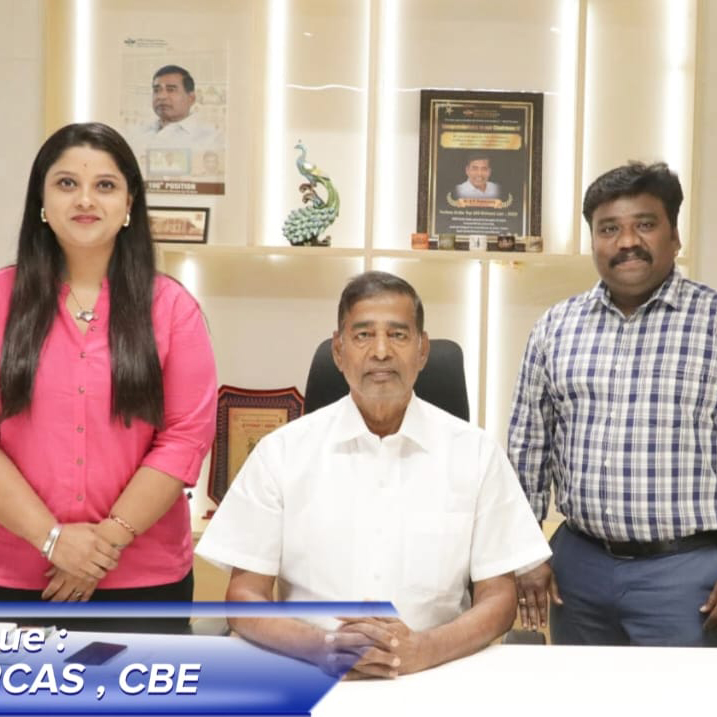 Sahodaya School annual meet sponsored by k square edutainment