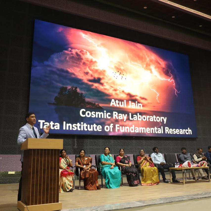 Sahodaya School annual meet sponsored by k square edutainment